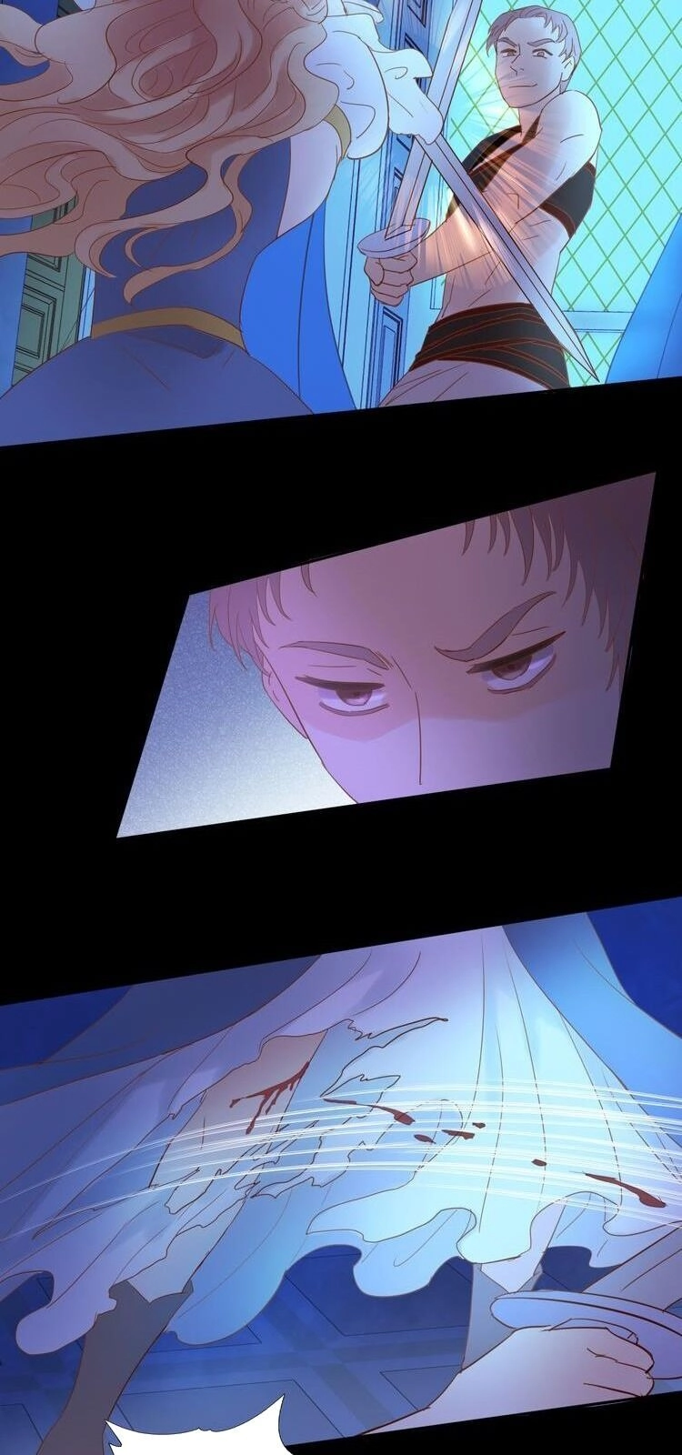 Địch Úc Đa Chi Ca Chapter 34 - 14