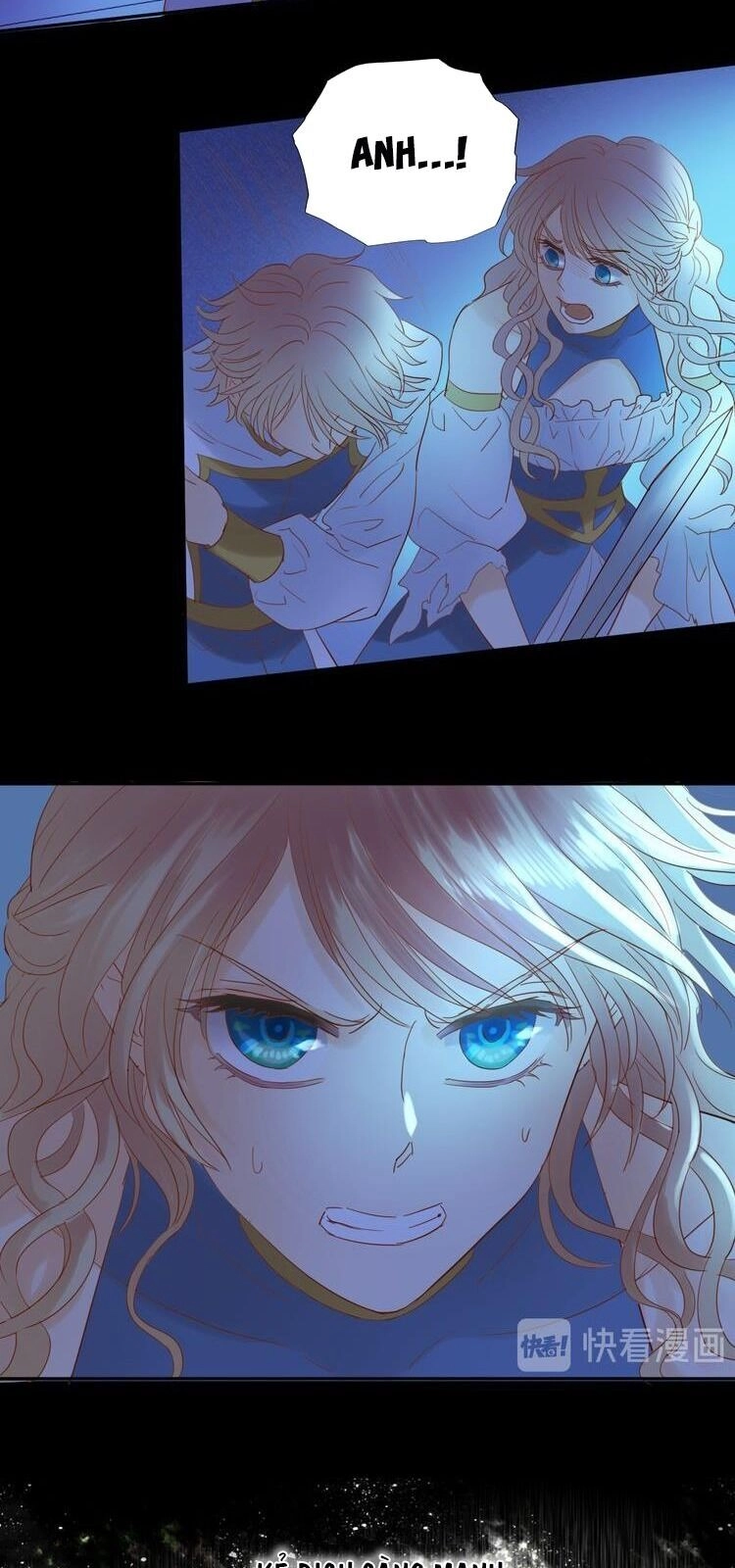 Địch Úc Đa Chi Ca Chapter 34 - 17