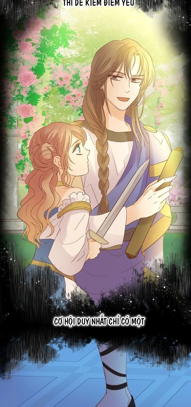 Địch Úc Đa Chi Ca Chapter 34 - 19