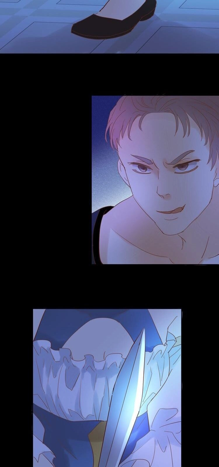 Địch Úc Đa Chi Ca Chapter 34 - 20