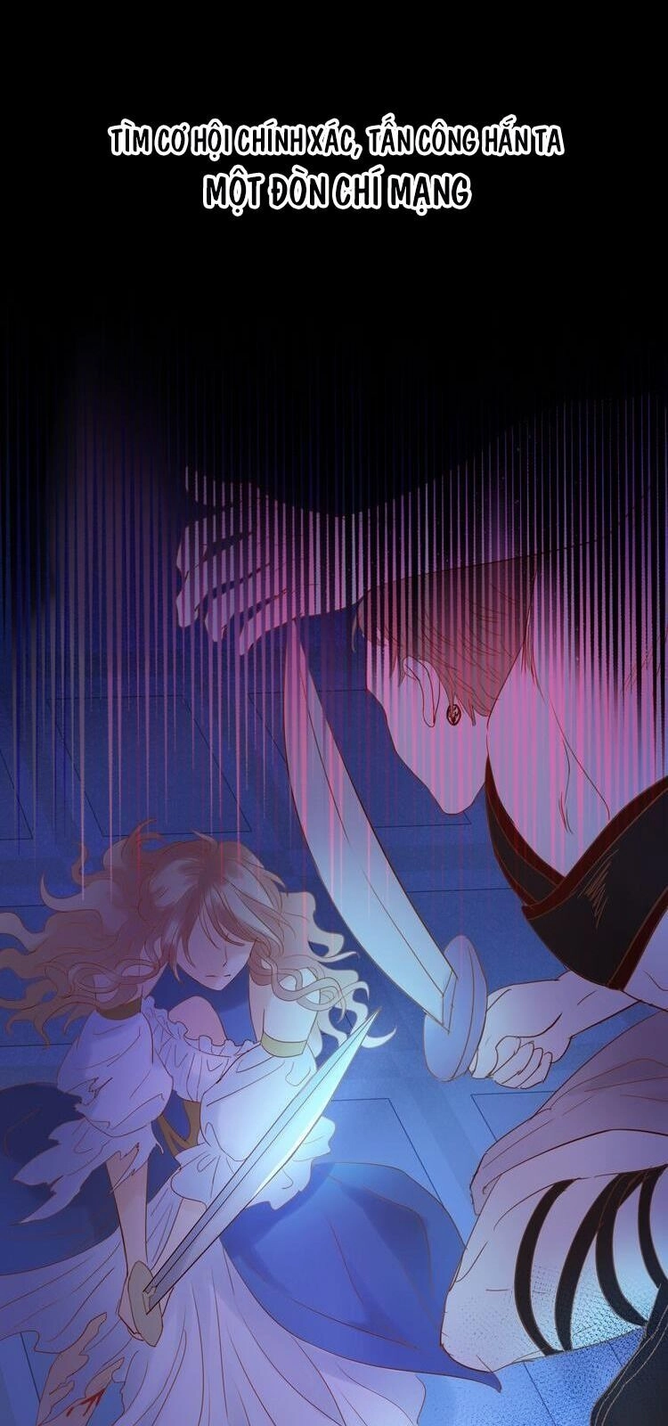 Địch Úc Đa Chi Ca Chapter 34 - 22