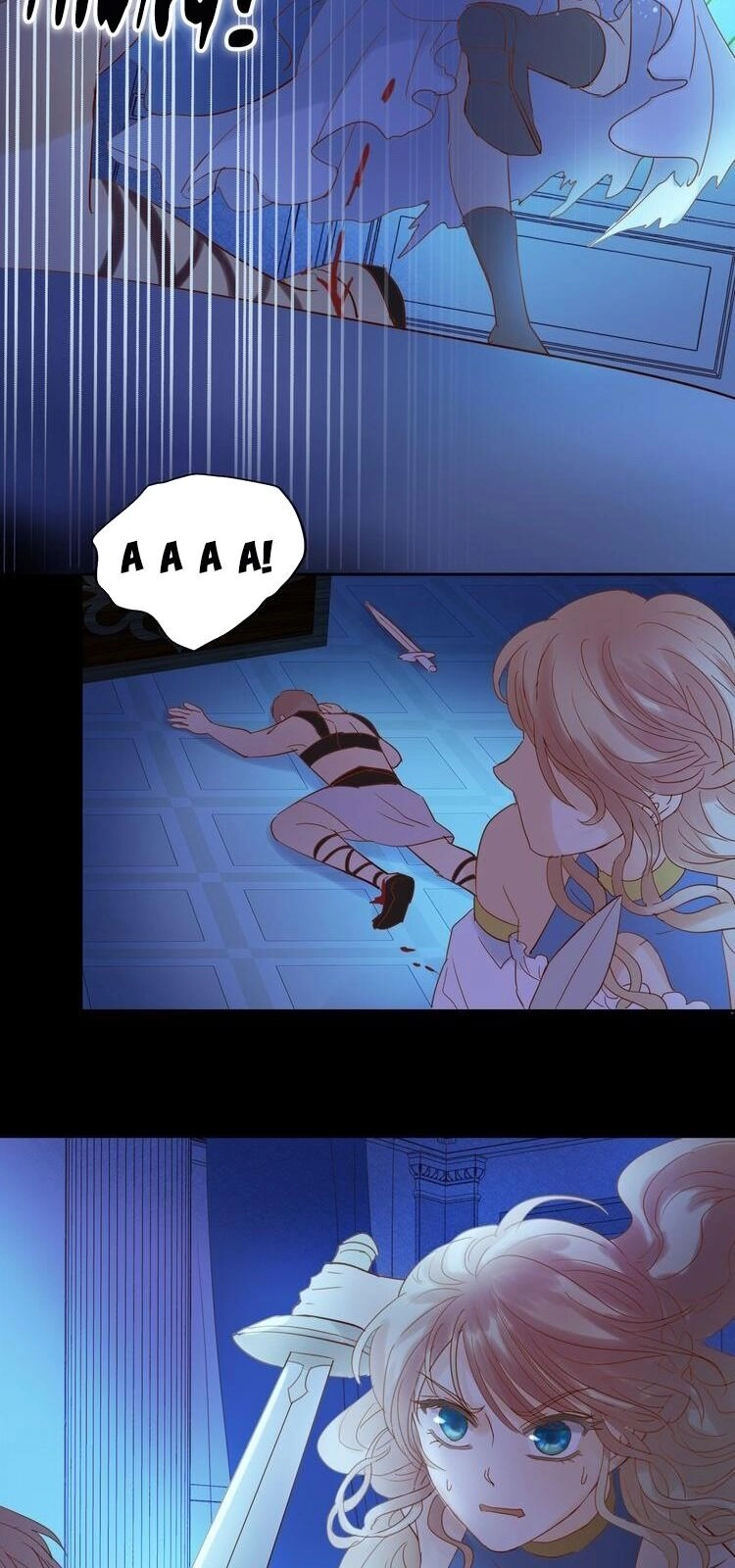 Địch Úc Đa Chi Ca Chapter 34 - 27