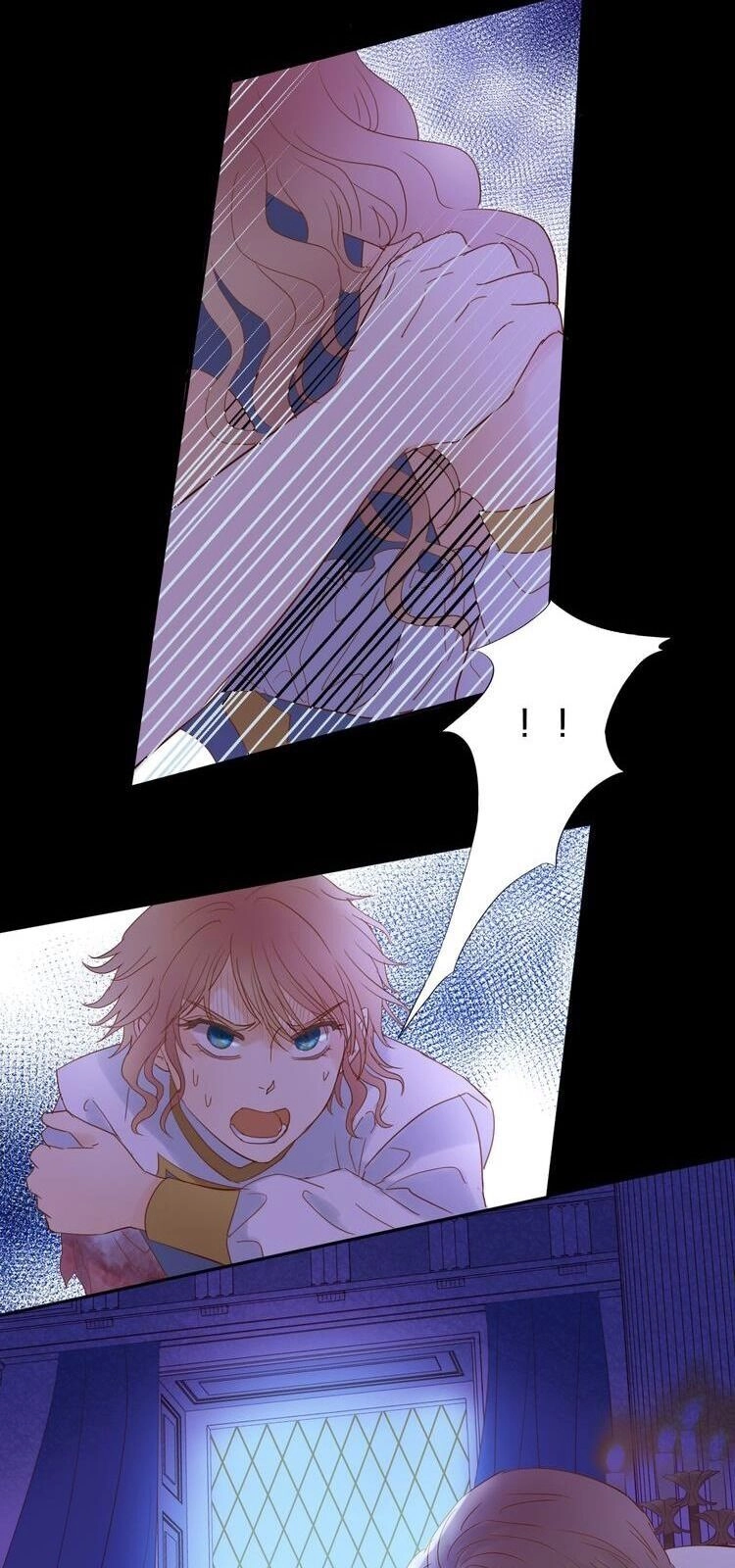 Địch Úc Đa Chi Ca Chapter 34 - 31