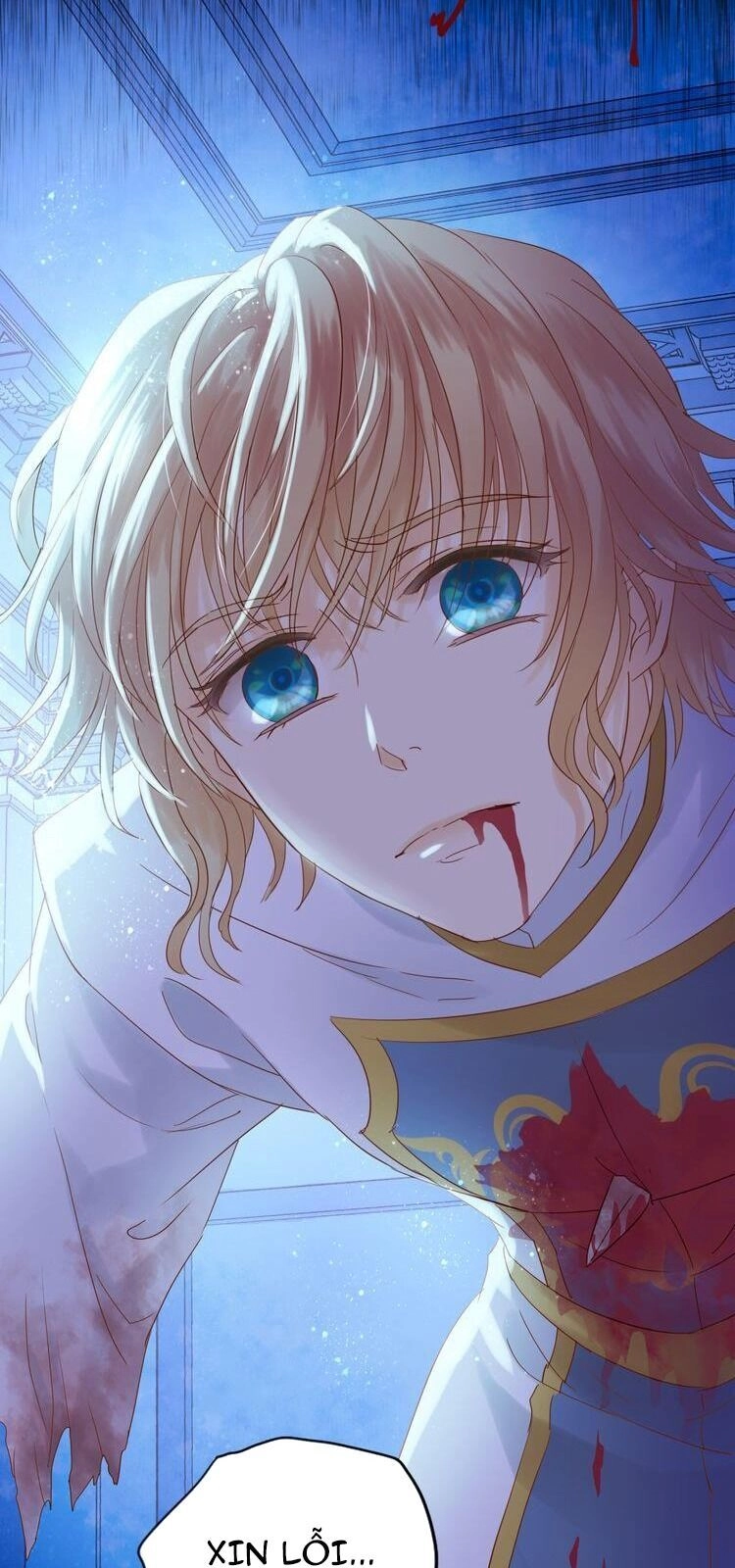 Địch Úc Đa Chi Ca Chapter 34 - 39