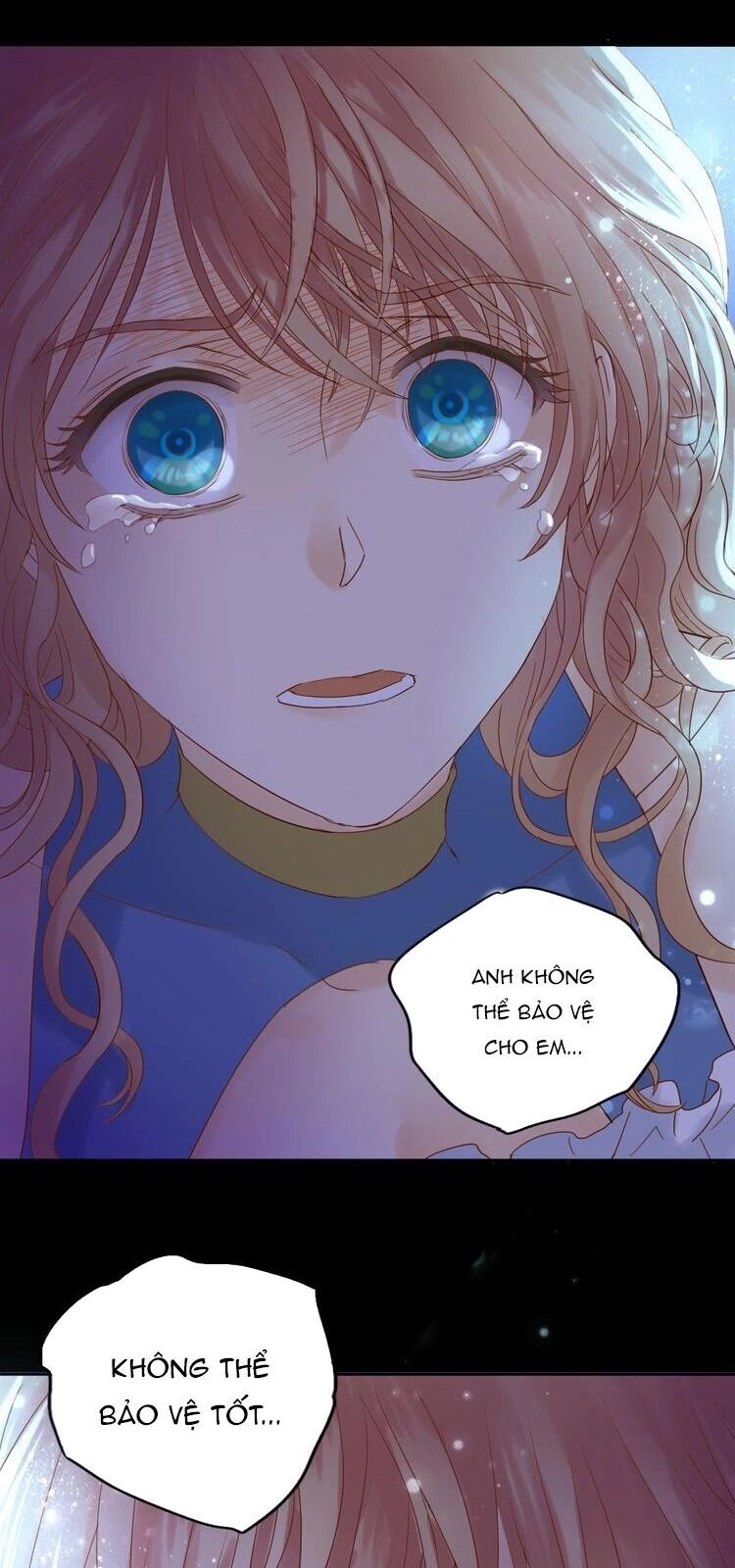 Địch Úc Đa Chi Ca Chapter 34 - 41