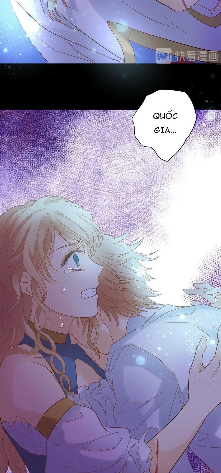 Địch Úc Đa Chi Ca Chapter 34 - 43