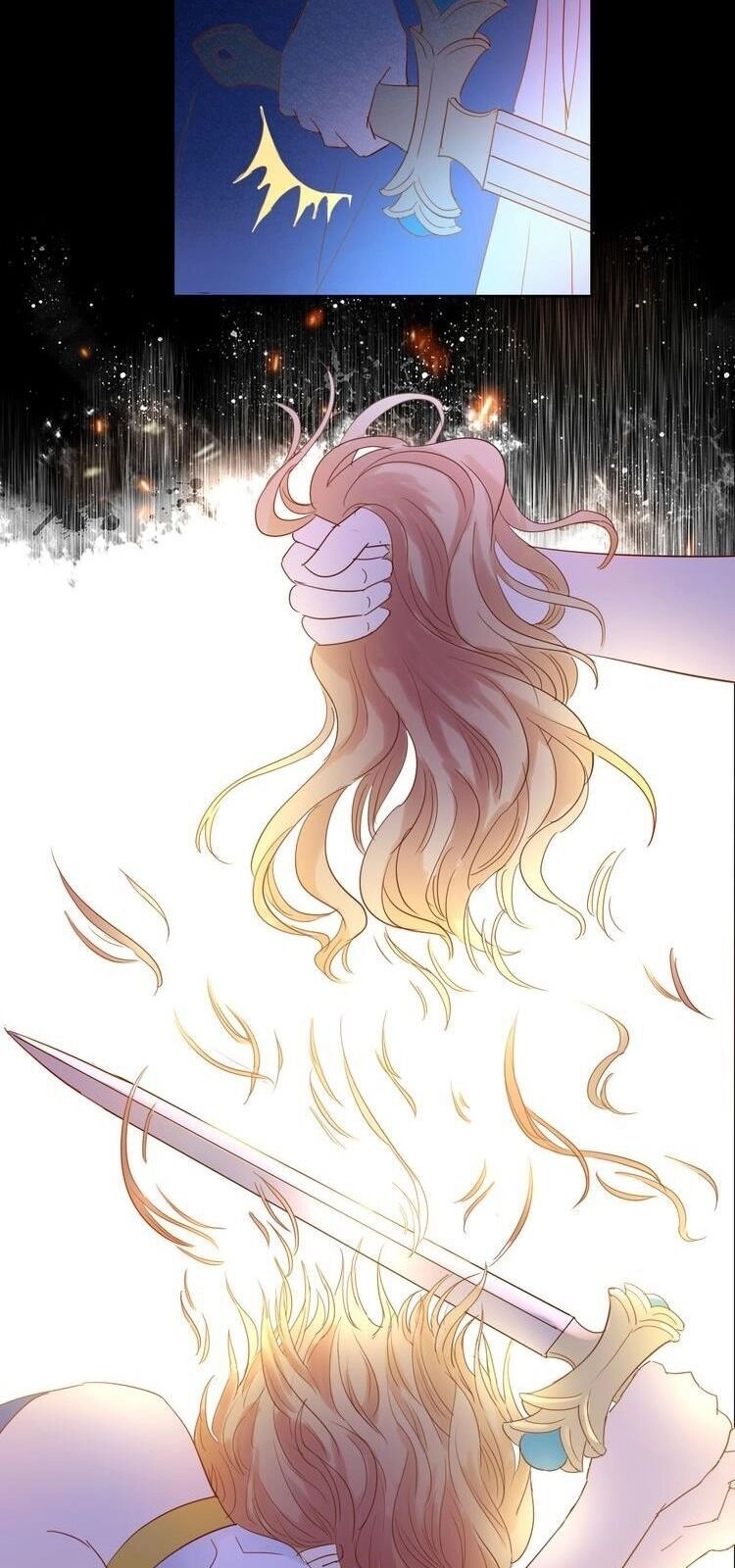 Địch Úc Đa Chi Ca Chapter 34 - 49