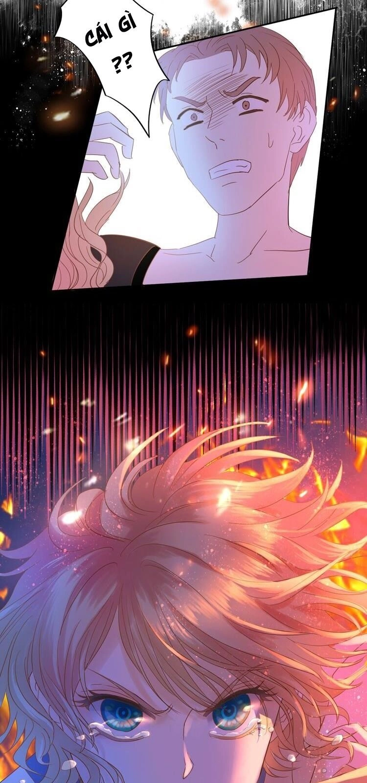 Địch Úc Đa Chi Ca Chapter 34 - 51