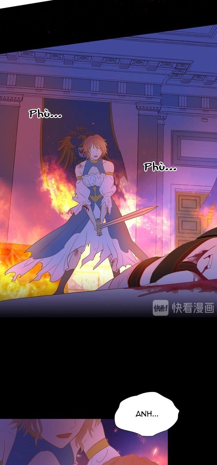 Địch Úc Đa Chi Ca Chapter 34 - 55