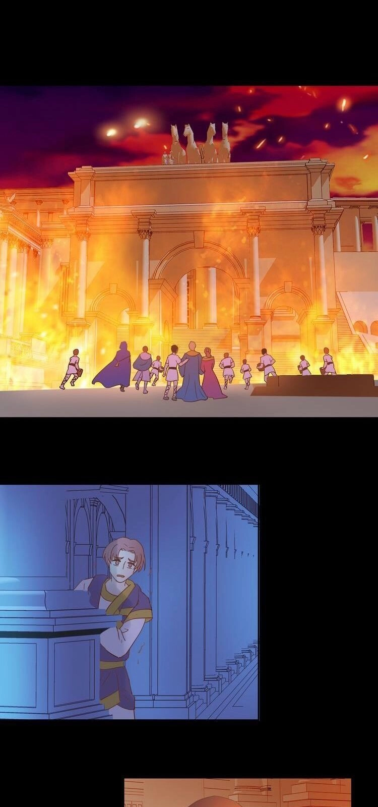 Địch Úc Đa Chi Ca Chapter 34 - 61