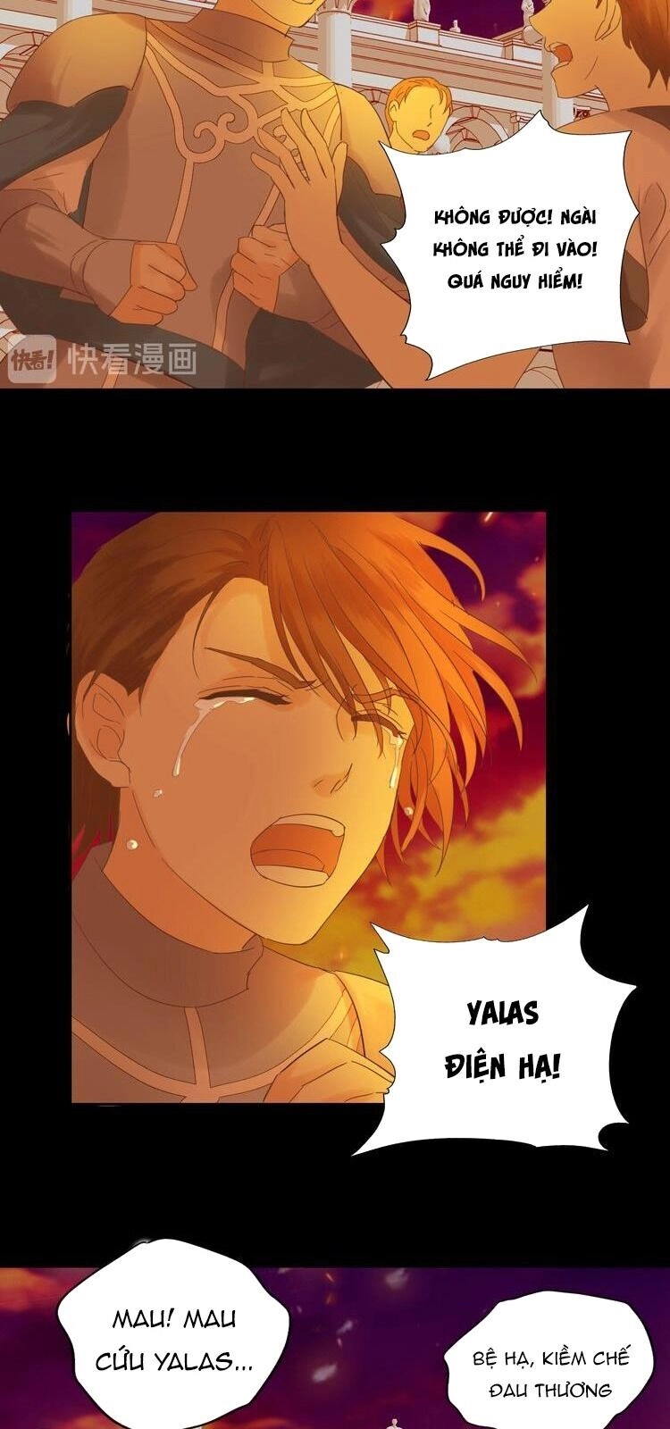 Địch Úc Đa Chi Ca Chapter 34 - 63