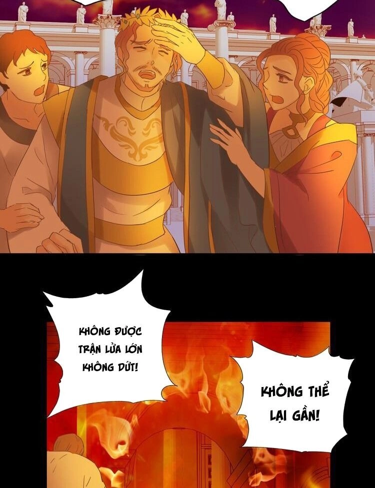 Địch Úc Đa Chi Ca Chapter 34 - 64