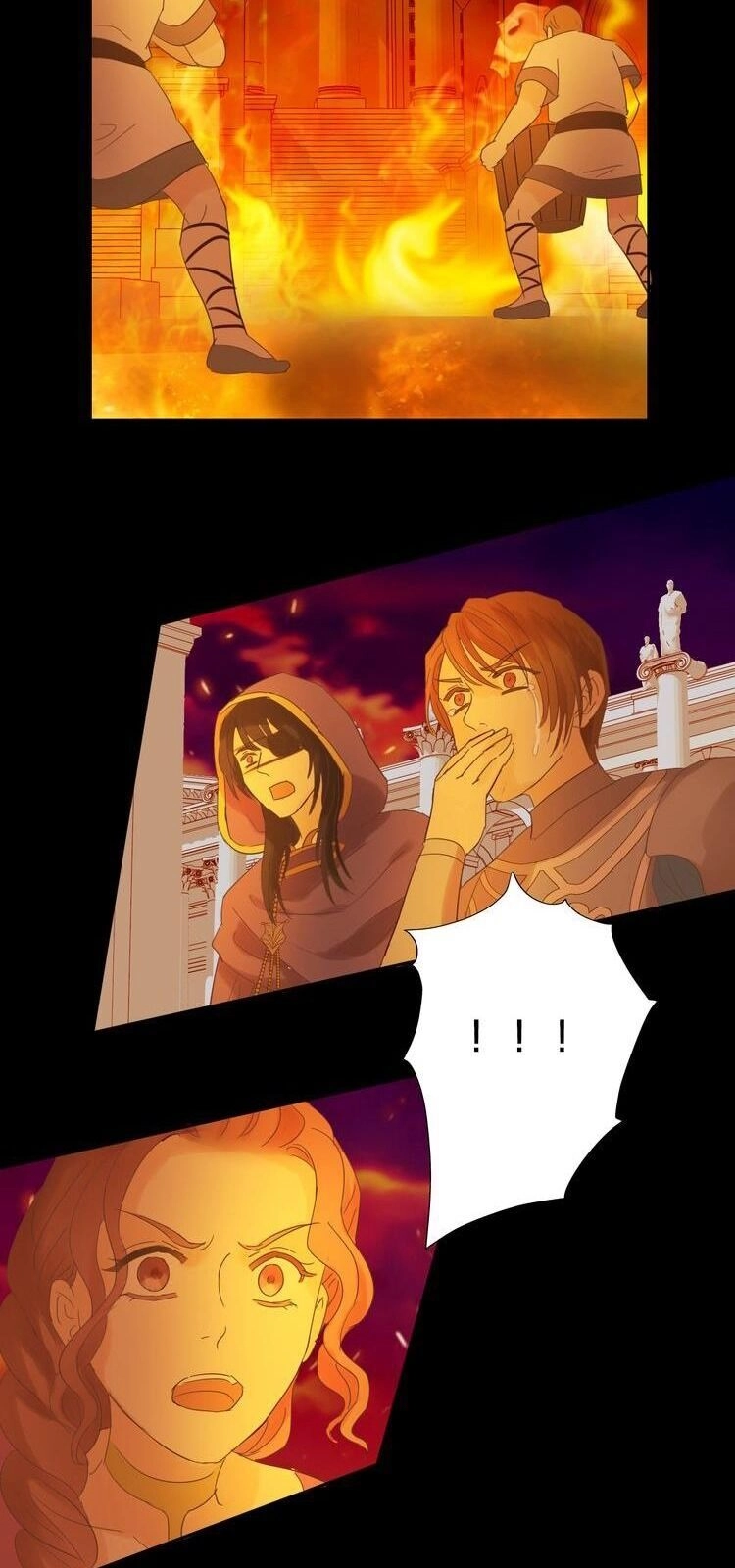 Địch Úc Đa Chi Ca Chapter 34 - 65