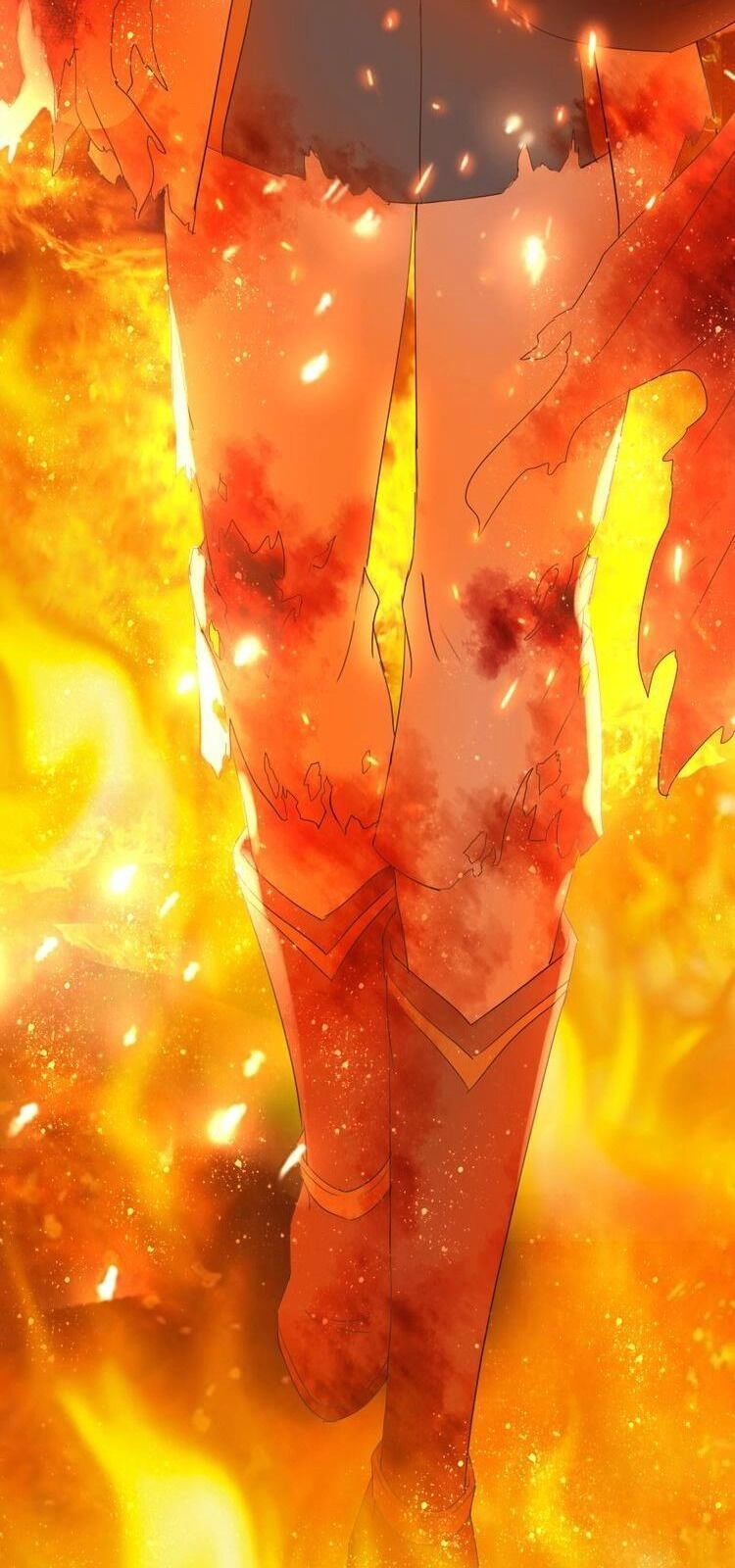 Địch Úc Đa Chi Ca Chapter 34 - 71