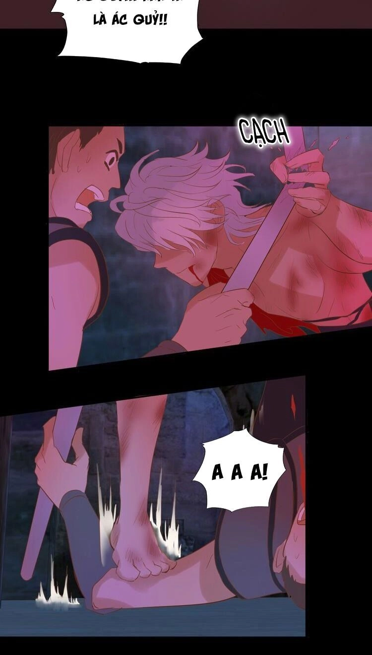 Địch Úc Đa Chi Ca Chapter 35 - 4