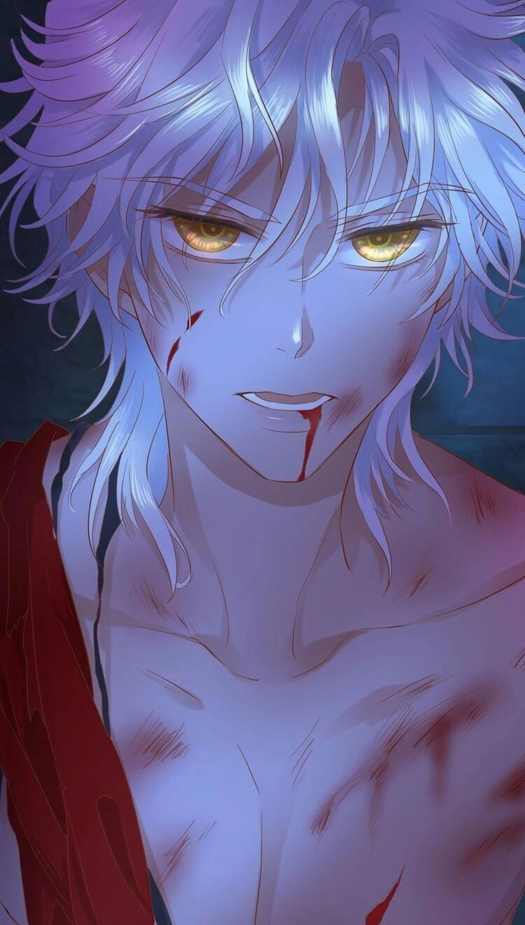 Địch Úc Đa Chi Ca Chapter 35 - 6