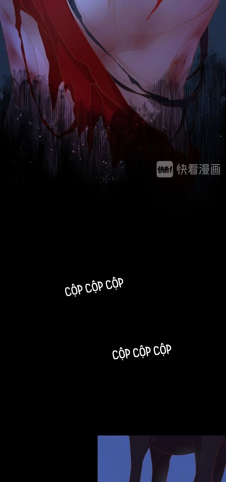 Địch Úc Đa Chi Ca Chapter 35 - 7