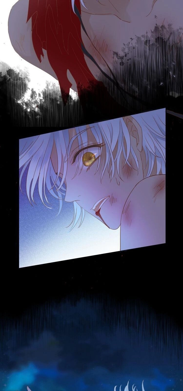 Địch Úc Đa Chi Ca Chapter 35 - 20