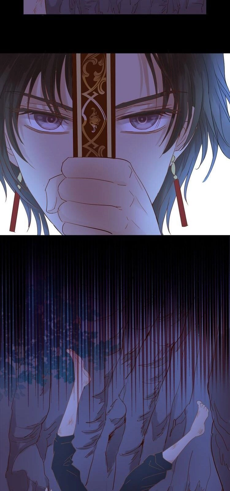 Địch Úc Đa Chi Ca Chapter 35 - 23