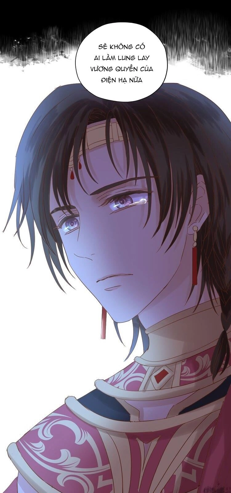 Địch Úc Đa Chi Ca Chapter 35 - 26