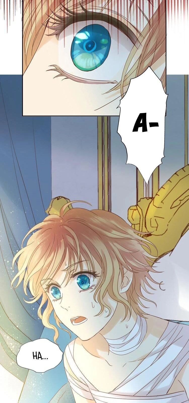 Địch Úc Đa Chi Ca Chapter 35 - 29