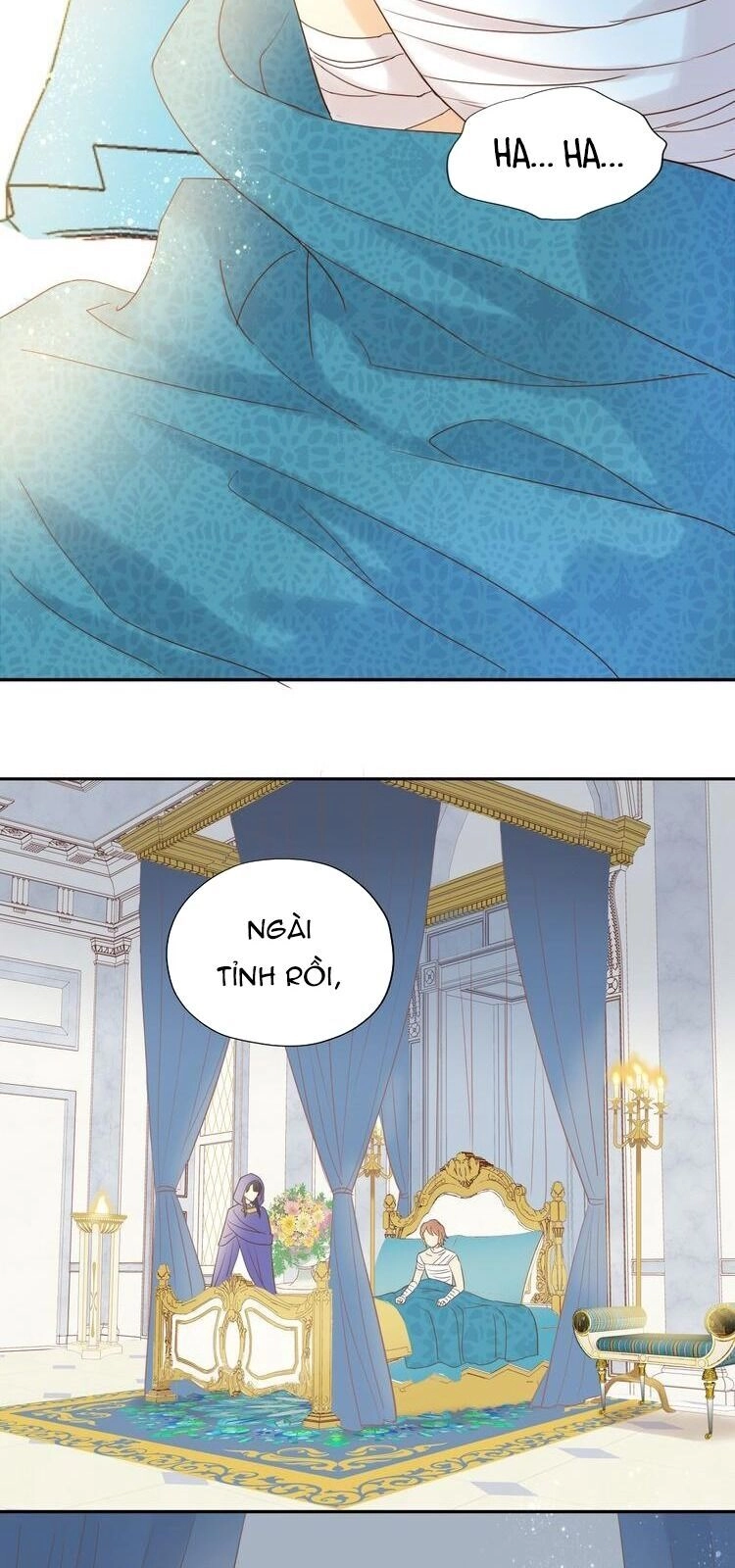 Địch Úc Đa Chi Ca Chapter 35 - 30