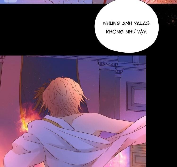 Địch Úc Đa Chi Ca Chapter 35 - 46