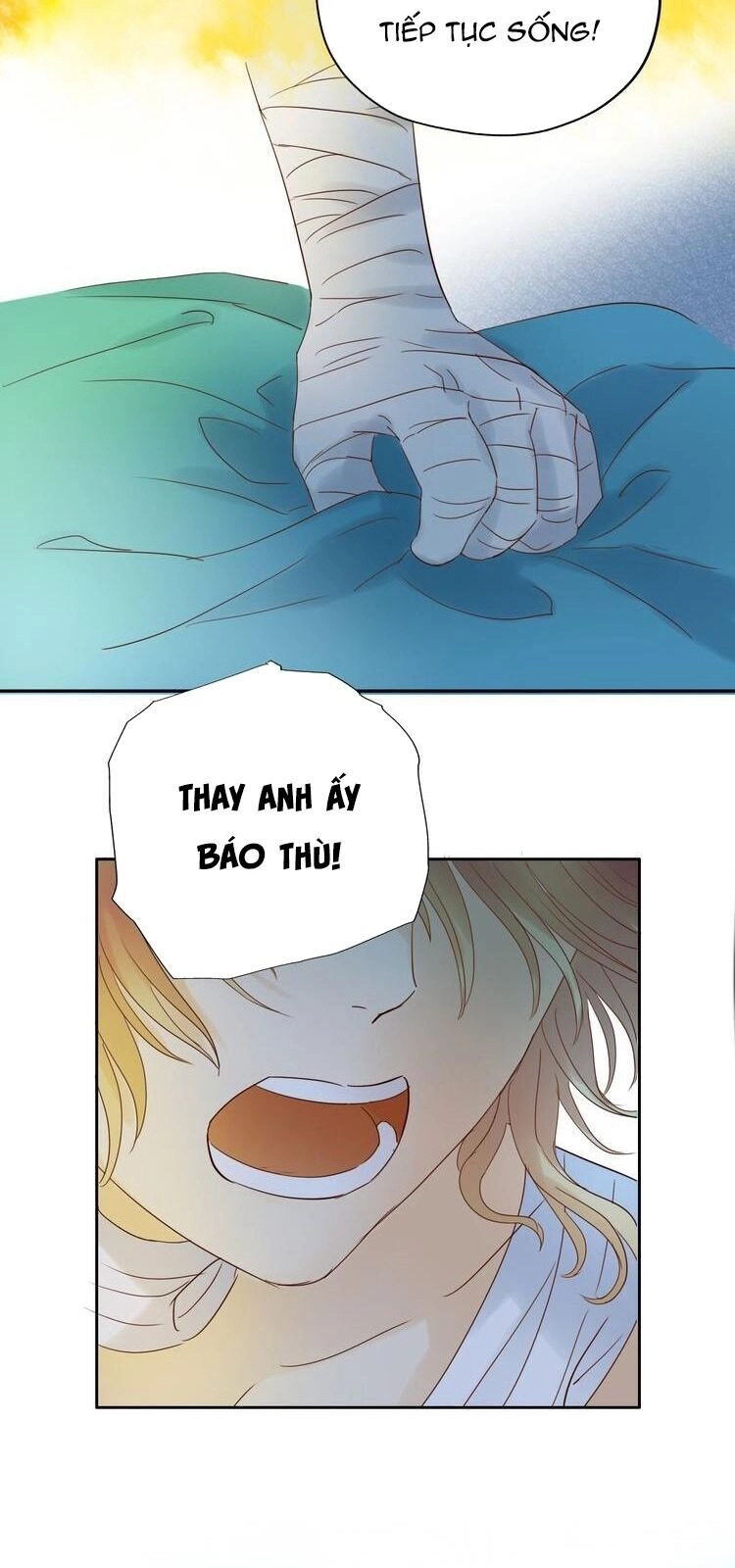 Địch Úc Đa Chi Ca Chapter 35 - 49