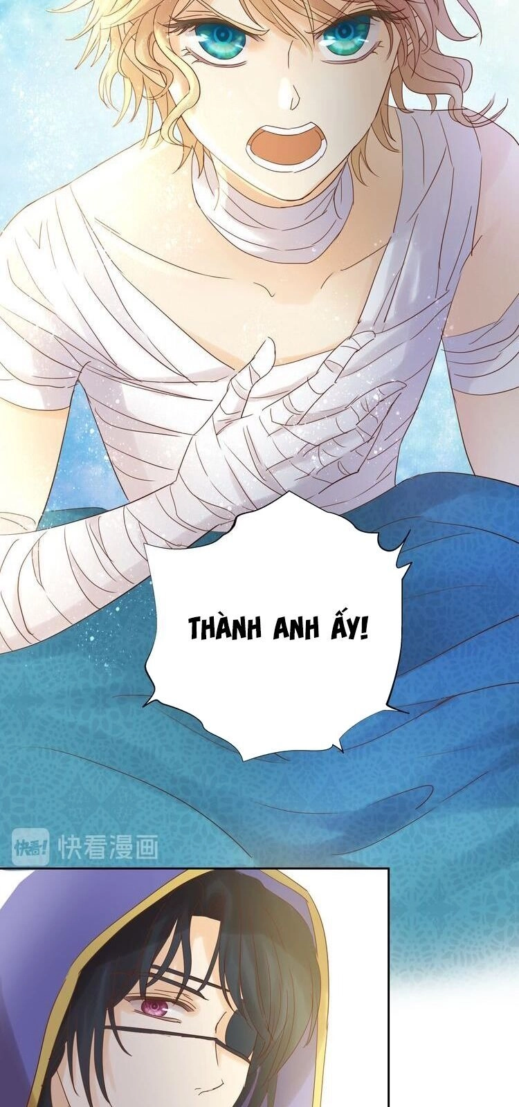 Địch Úc Đa Chi Ca Chapter 35 - 51