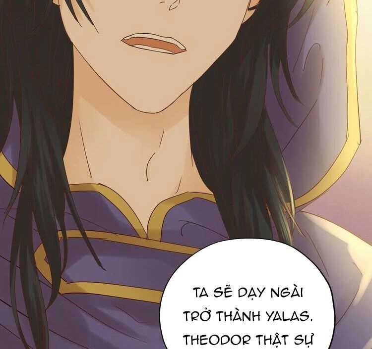 Địch Úc Đa Chi Ca Chapter 35 - 54