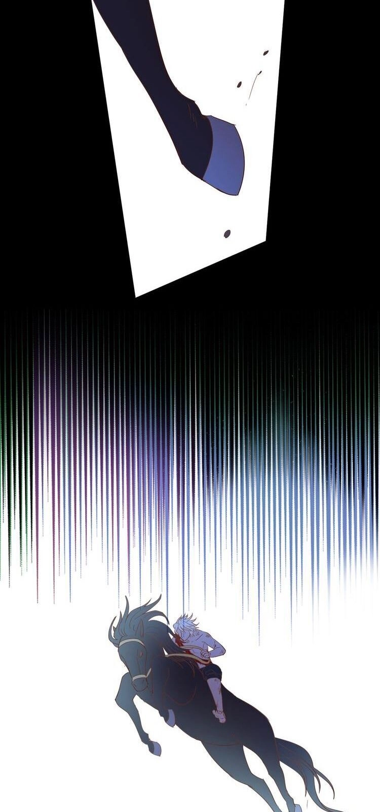 Địch Úc Đa Chi Ca Chapter 36 - 3