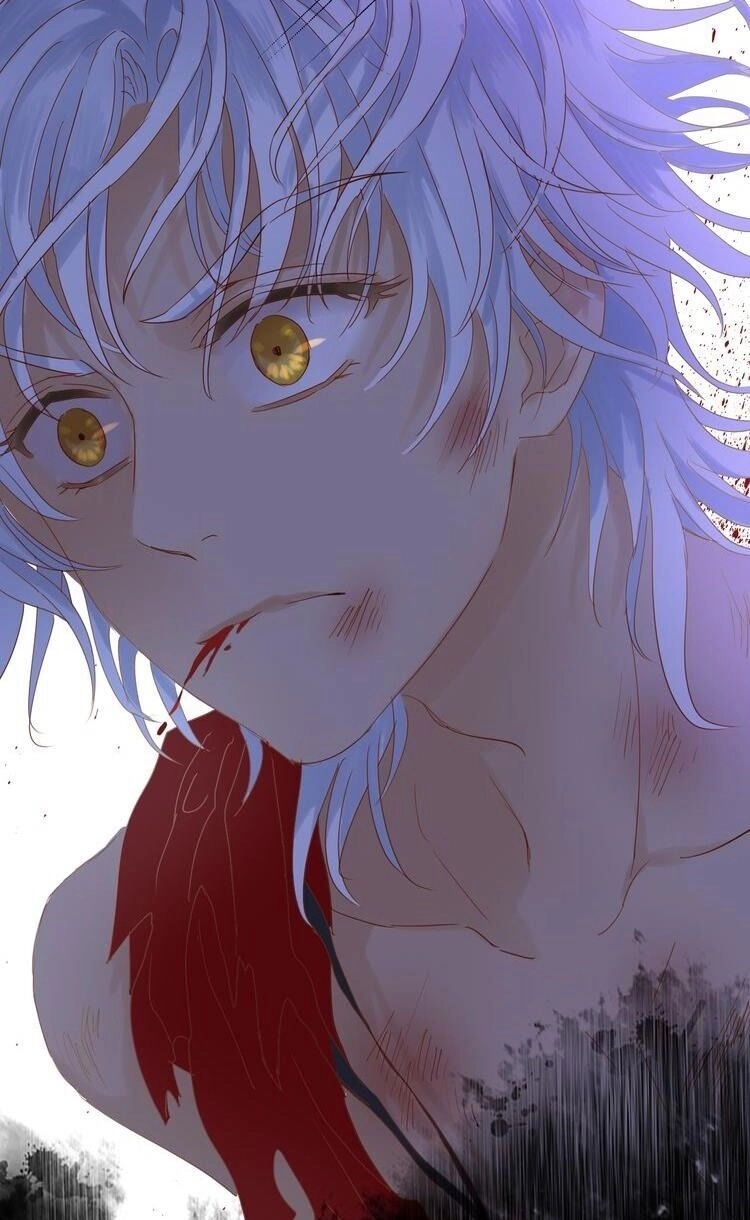 Địch Úc Đa Chi Ca Chapter 36 - 6