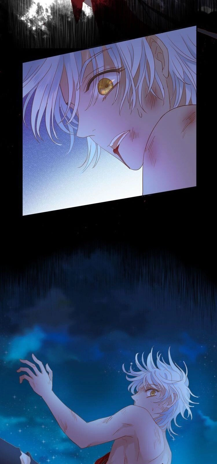 Địch Úc Đa Chi Ca Chapter 36 - 7