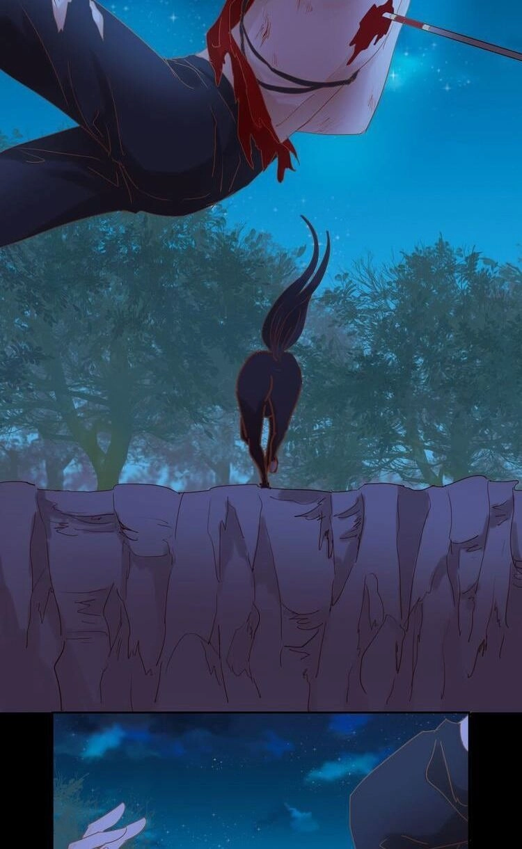 Địch Úc Đa Chi Ca Chapter 36 - 8