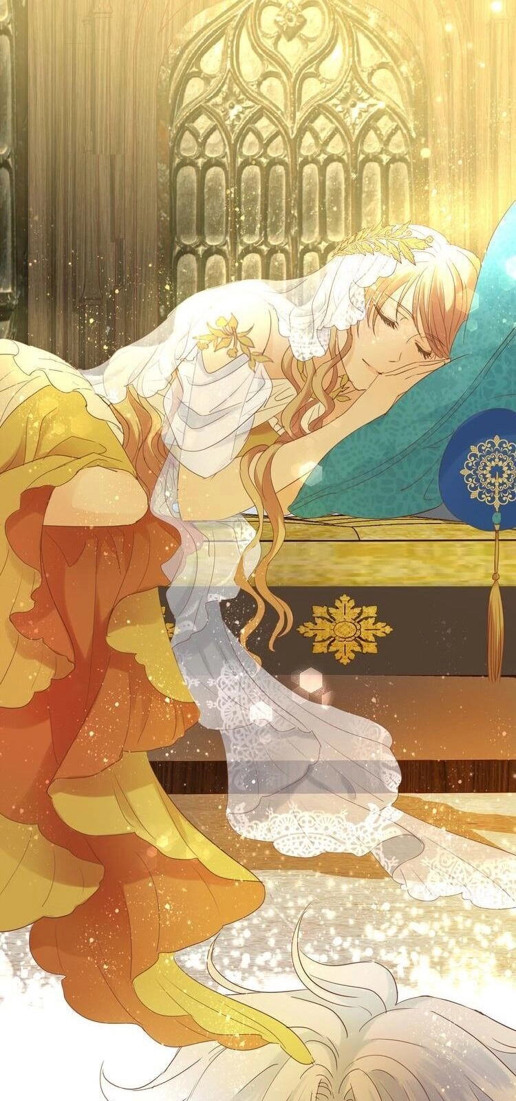 Địch Úc Đa Chi Ca Chapter 36 - 15