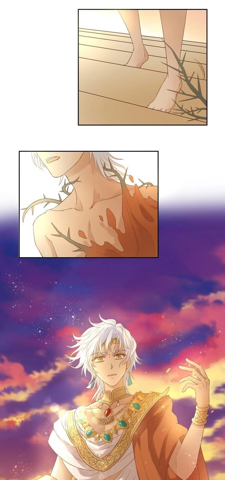 Địch Úc Đa Chi Ca Chapter 36 - 17