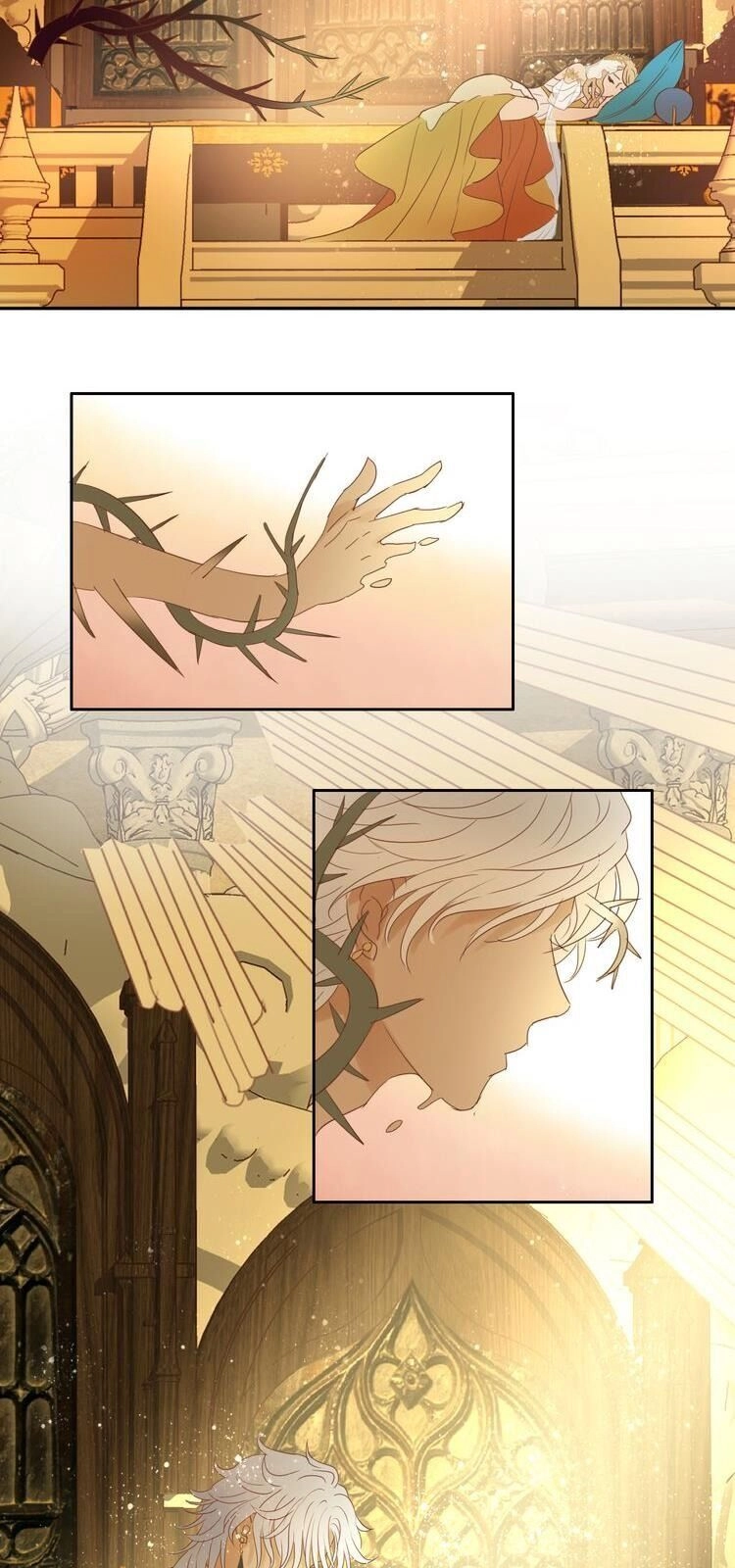 Địch Úc Đa Chi Ca Chapter 36 - 19