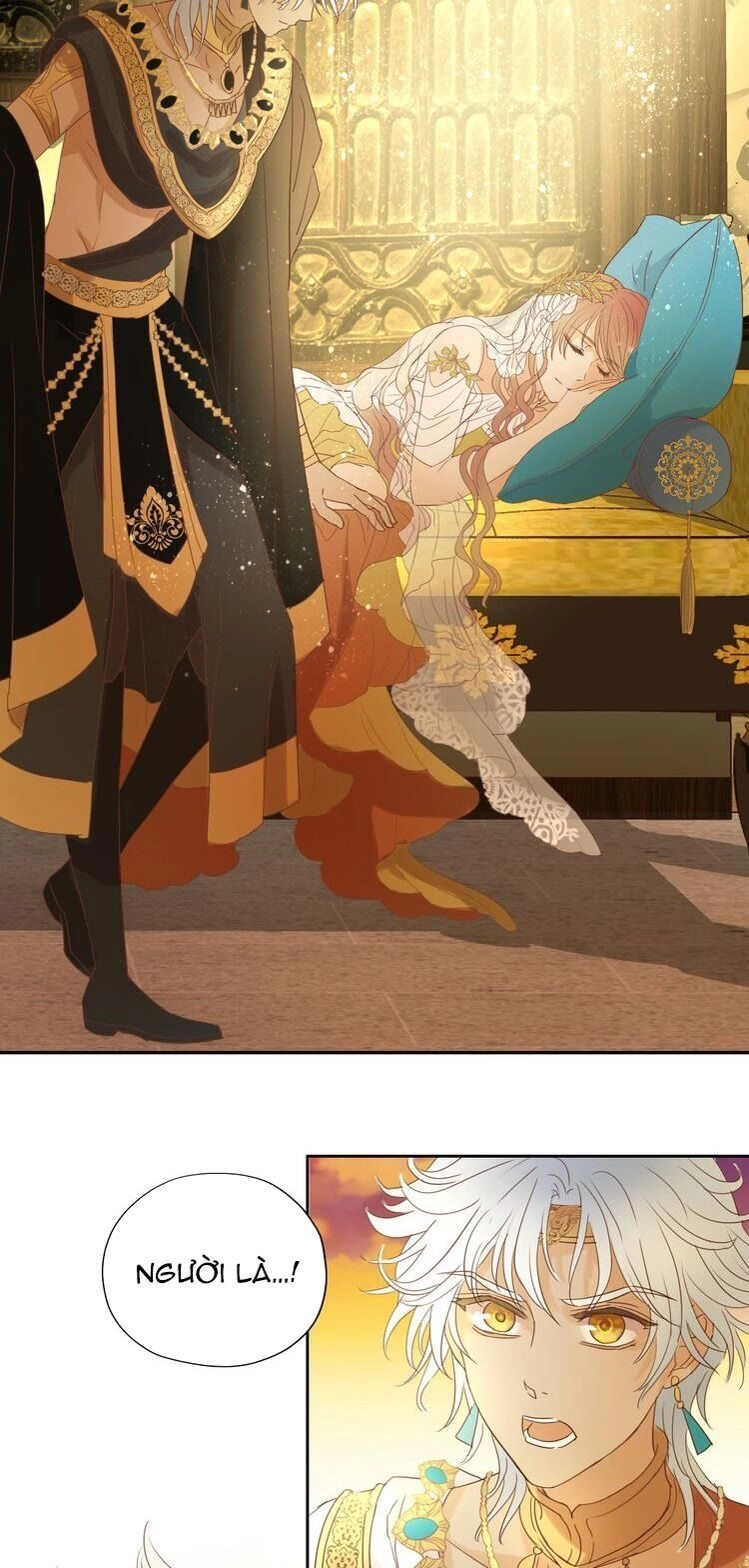 Địch Úc Đa Chi Ca Chapter 36 - 20