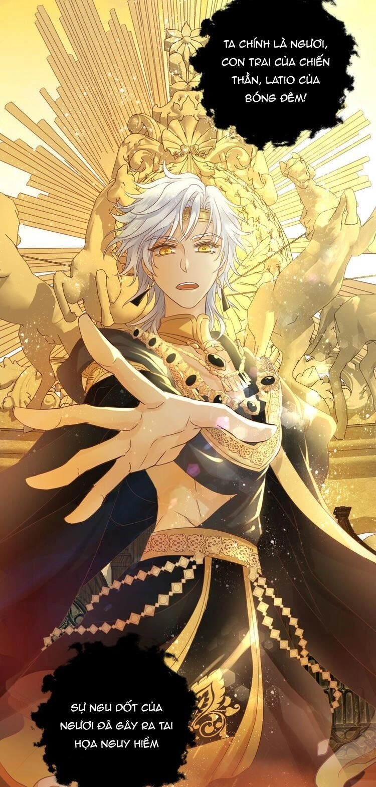 Địch Úc Đa Chi Ca Chapter 36 - 22