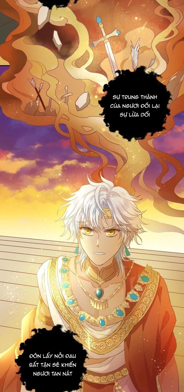 Địch Úc Đa Chi Ca Chapter 36 - 23