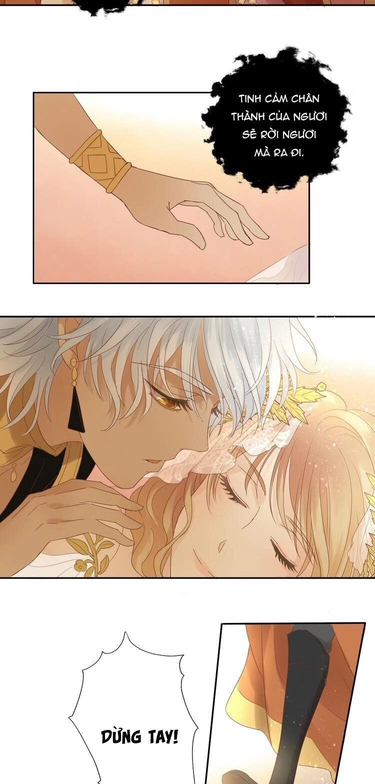 Địch Úc Đa Chi Ca Chapter 36 - 24