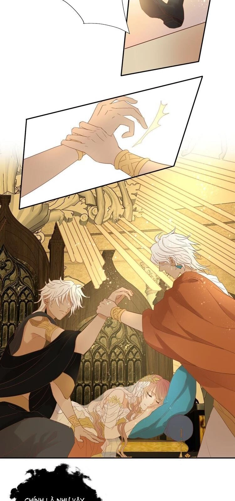 Địch Úc Đa Chi Ca Chapter 36 - 25