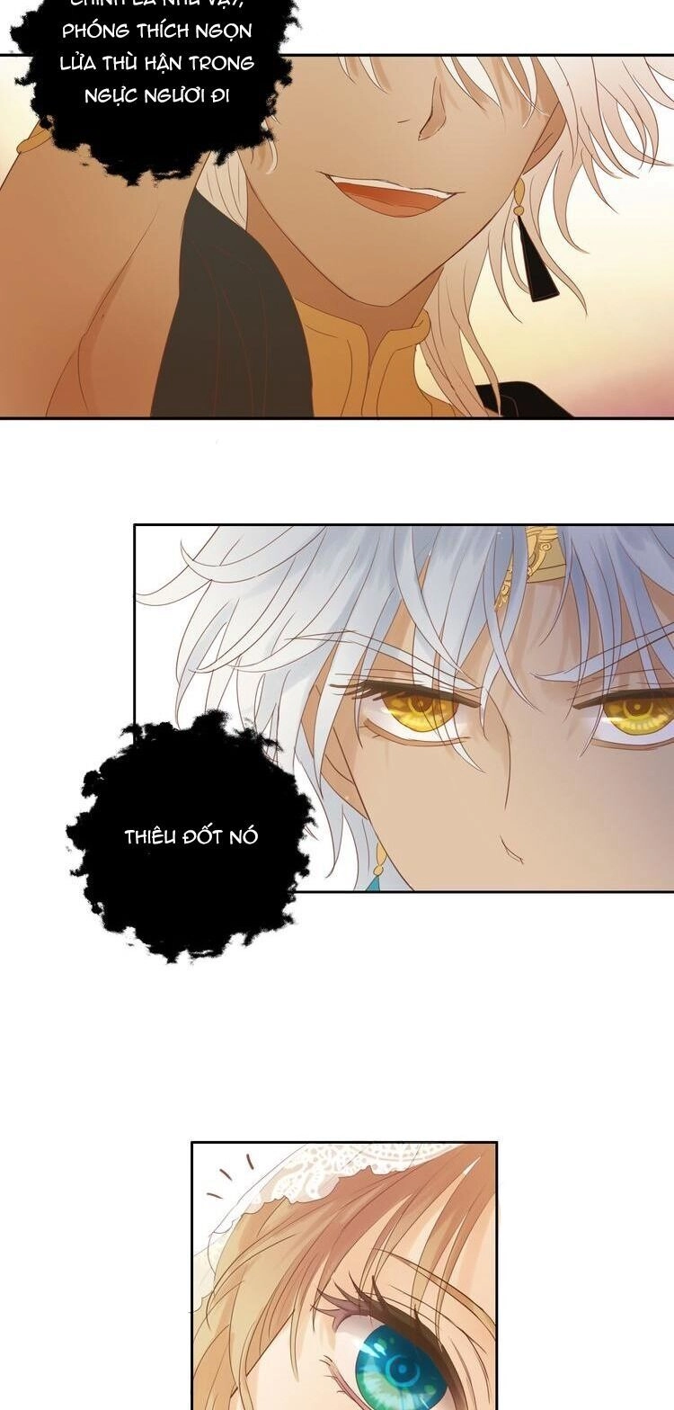 Địch Úc Đa Chi Ca Chapter 36 - 26