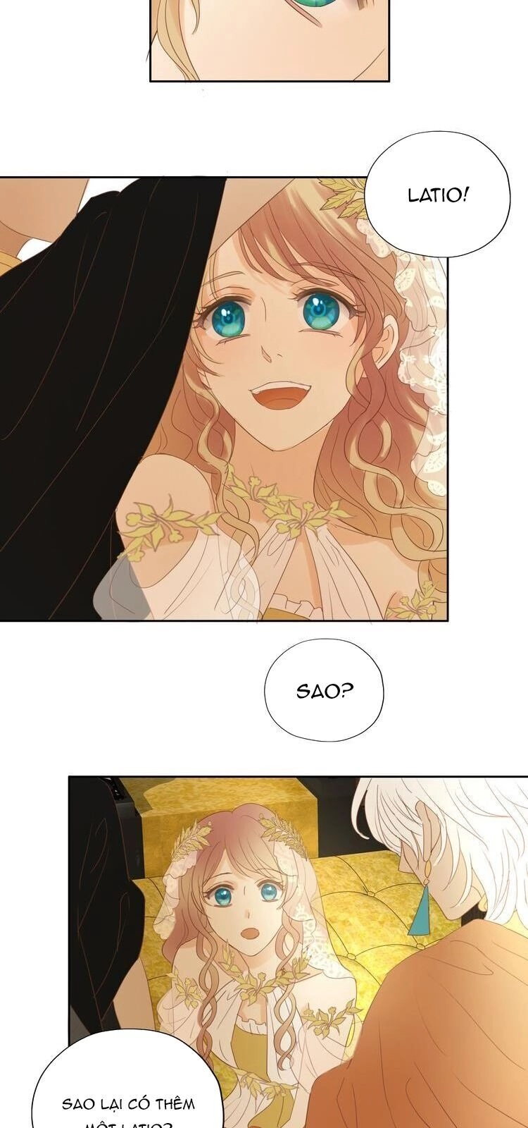 Địch Úc Đa Chi Ca Chapter 36 - 27