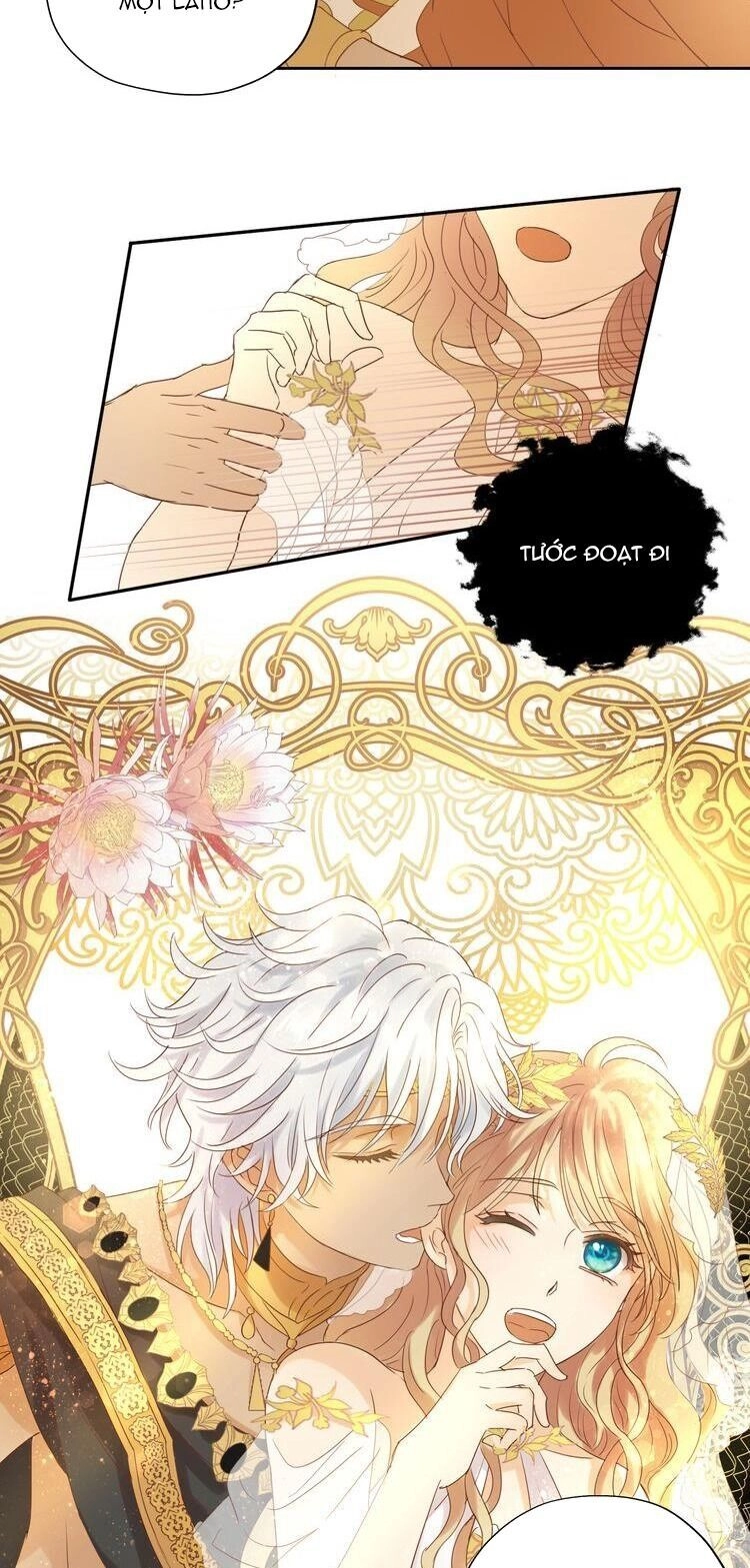 Địch Úc Đa Chi Ca Chapter 36 - 28