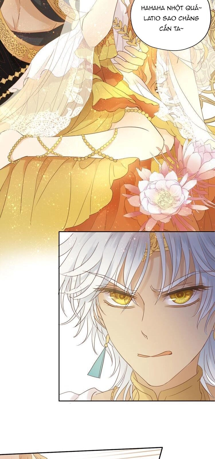 Địch Úc Đa Chi Ca Chapter 36 - 29