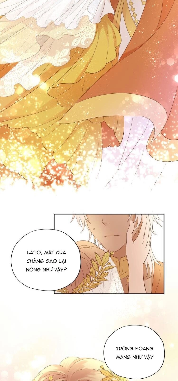 Địch Úc Đa Chi Ca Chapter 36 - 31