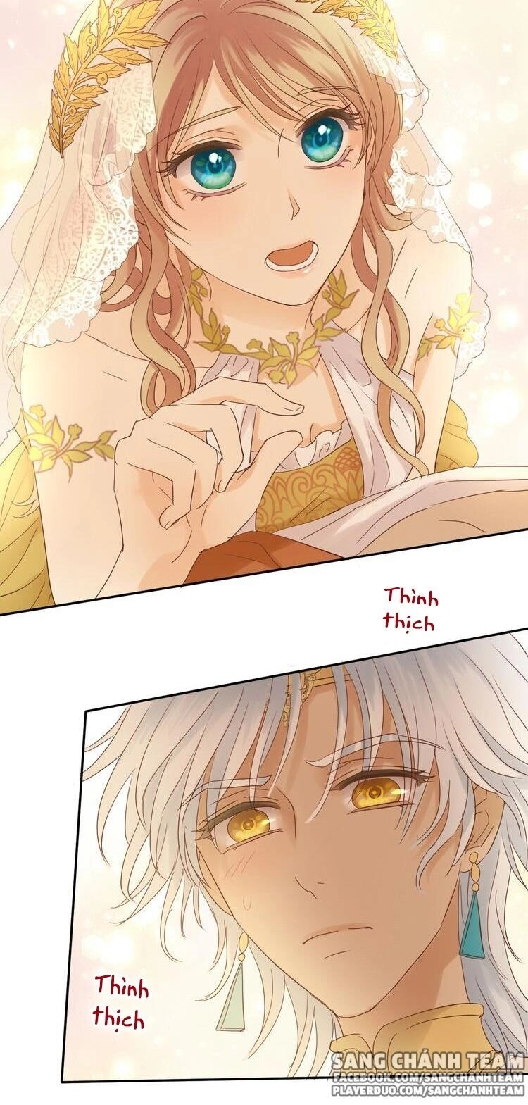 Địch Úc Đa Chi Ca Chapter 36 - 32