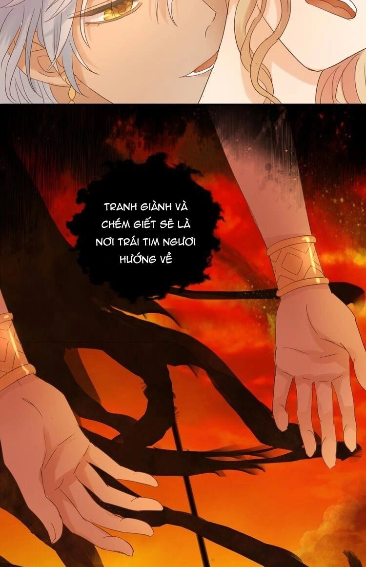 Địch Úc Đa Chi Ca Chapter 36 - 34