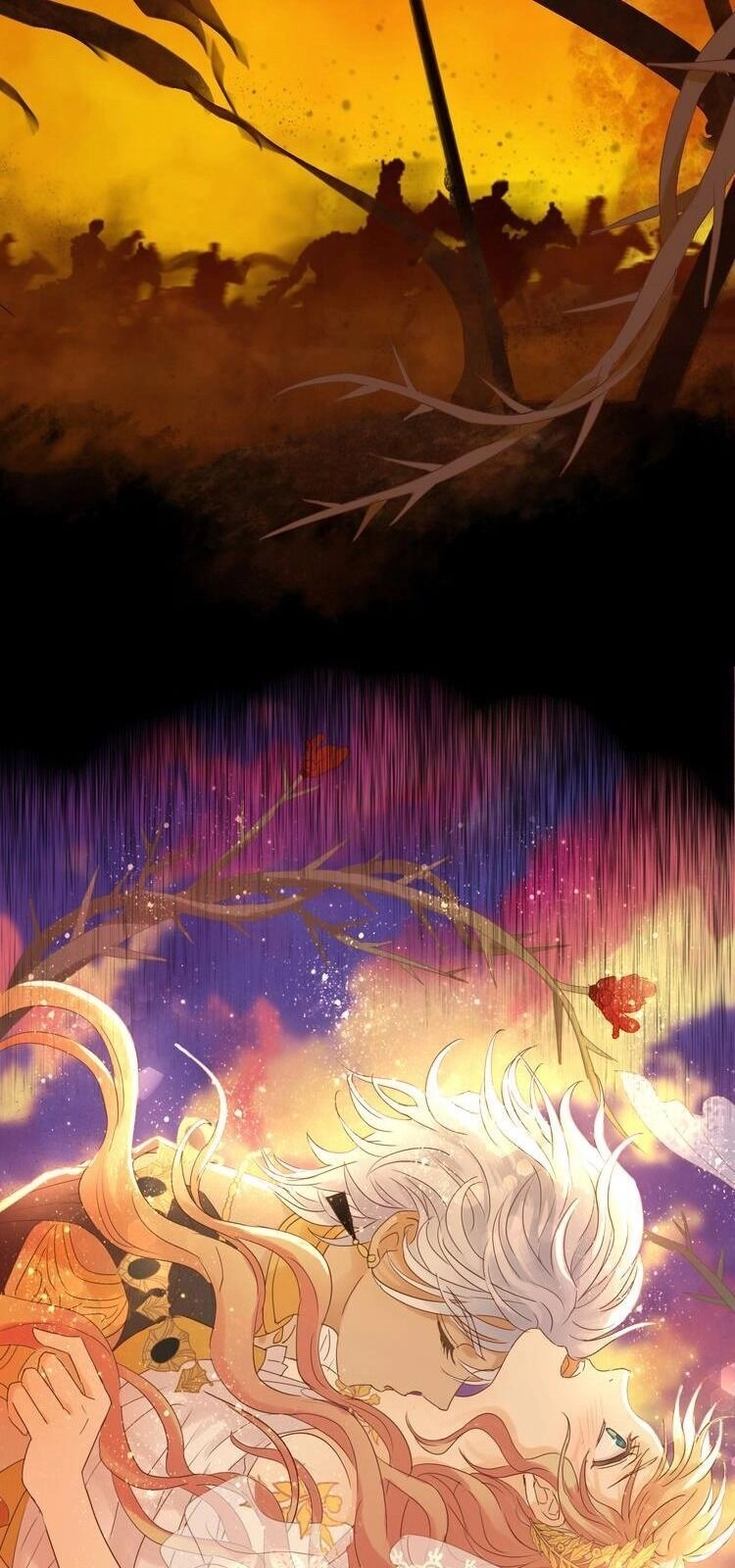 Địch Úc Đa Chi Ca Chapter 36 - 35